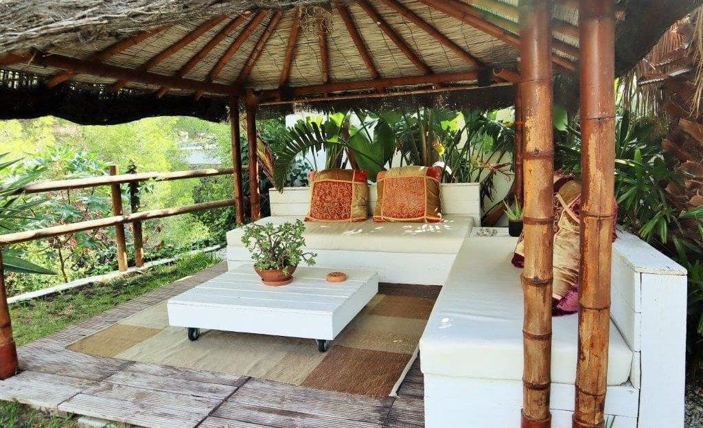 4 sovrum Villa till salu i Denia med pool garage - 1 370 000 € (Ref: 9712134)