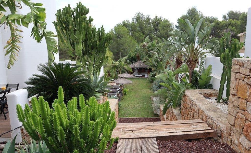 4 sovrum Villa till salu i Denia med pool garage - 1 370 000 € (Ref: 9712134)