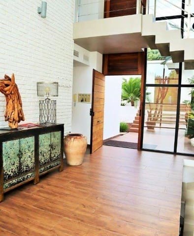 4 camera da letto Villa in vendita in El Montgó, Dénia con piscina garage - 1.370.000 € (Rif: 9712134)