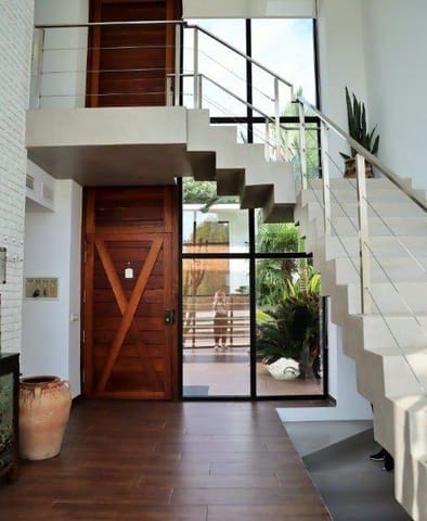 4 soveværelse Villa til salg i El Montgó, Dénia med swimmingpool garage - € 1.370.000 (Ref: 9712134)