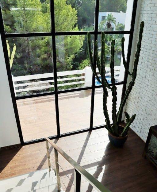 4 chambre Villa/Maison à vendre à Denia avec piscine garage - 1 370 000 € (Ref: 9712134)