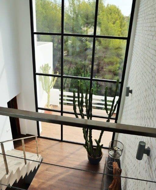 4 chambre Villa/Maison à vendre à Denia avec piscine garage - 1 370 000 € (Ref: 9712134)