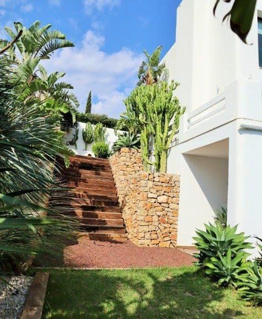 4 chambre Villa/Maison à vendre à Denia avec piscine garage - 1 370 000 € (Ref: 9712134)