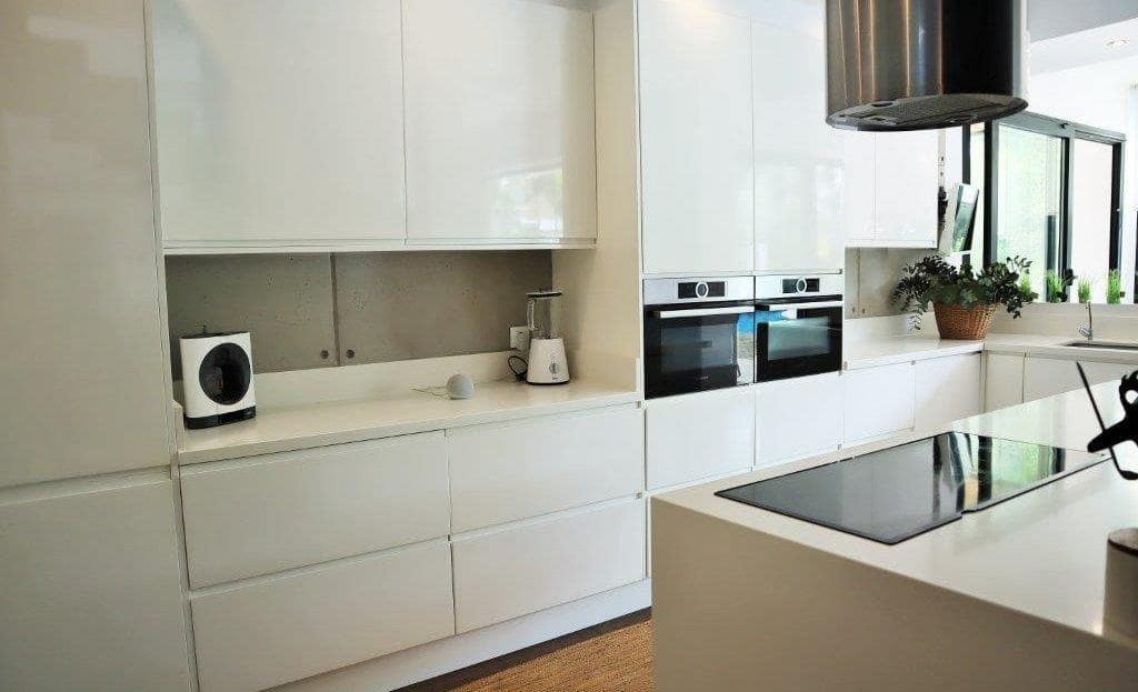 4 chambre Villa/Maison à vendre à Denia avec piscine garage - 1 370 000 € (Ref: 9712134)