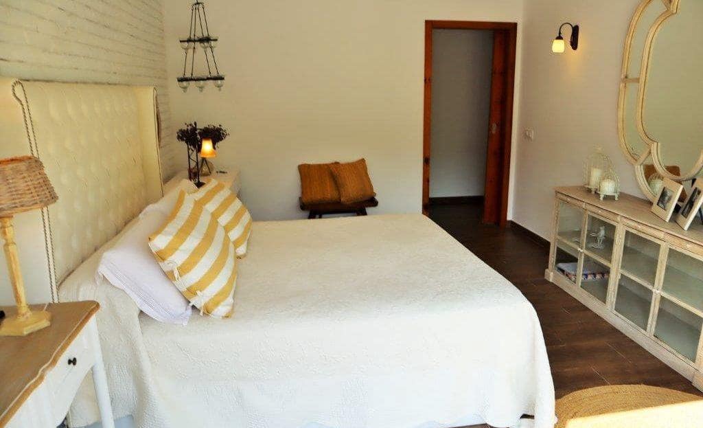 4 chambre Villa/Maison à vendre à Denia avec piscine garage - 1 370 000 € (Ref: 9712134)
