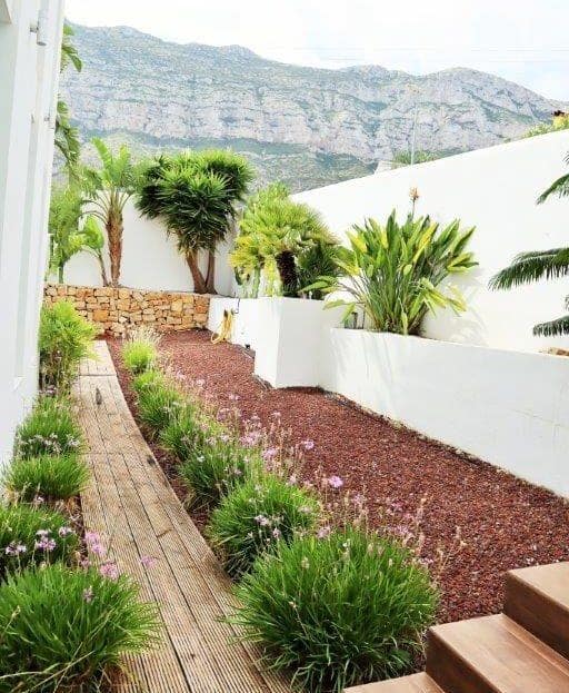 4 chambre Villa/Maison à vendre à Denia avec piscine garage - 1 370 000 € (Ref: 9712134)