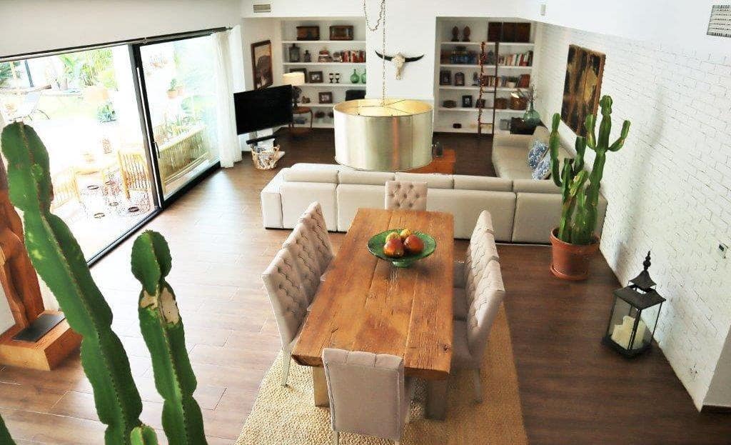 4 chambre Villa/Maison à vendre à Denia avec piscine garage - 1 370 000 € (Ref: 9712134)