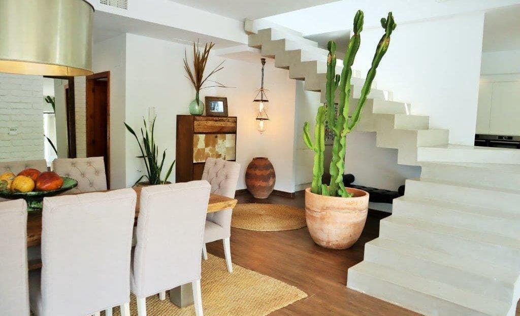 4 chambre Villa/Maison à vendre à Denia avec piscine garage - 1 370 000 € (Ref: 9712134)