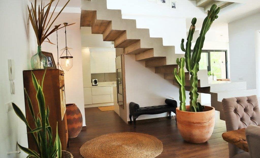 4 chambre Villa/Maison à vendre à Denia avec piscine garage - 1 370 000 € (Ref: 9712134)
