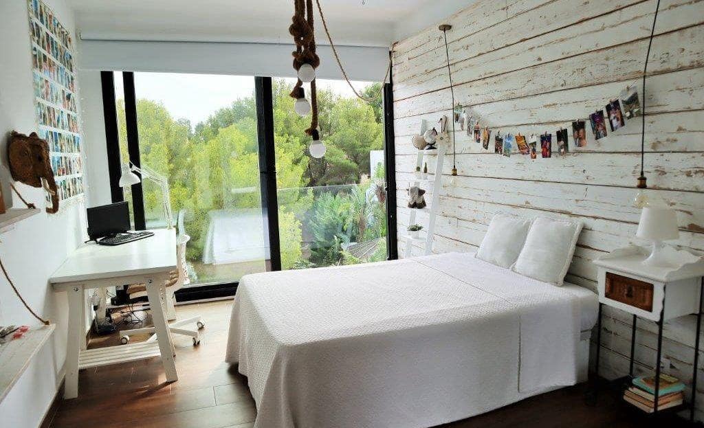 4 chambre Villa/Maison à vendre à Denia avec piscine garage - 1 370 000 € (Ref: 9712134)