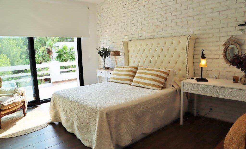 4 chambre Villa/Maison à vendre à Denia avec piscine garage - 1 370 000 € (Ref: 9712134)