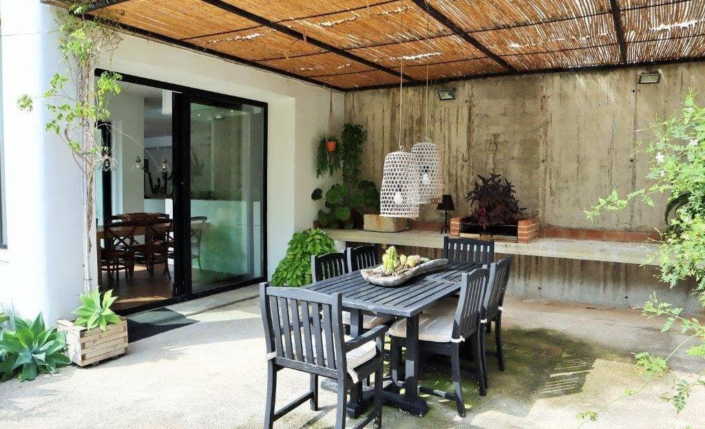4 chambre Villa/Maison à vendre à Denia avec piscine garage - 1 370 000 € (Ref: 9712134)