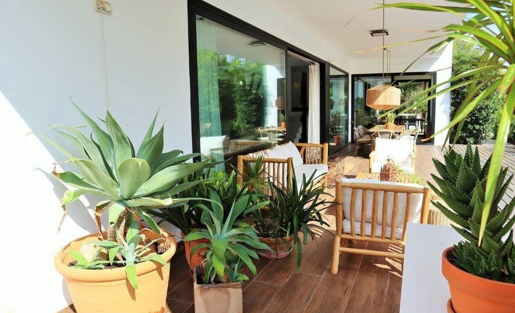 4 chambre Villa/Maison à vendre à Denia avec piscine garage - 1 370 000 € (Ref: 9712134)