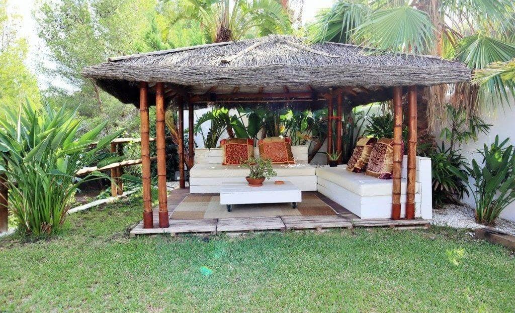 4 chambre Villa/Maison à vendre à Denia avec piscine garage - 1 370 000 € (Ref: 9712134)