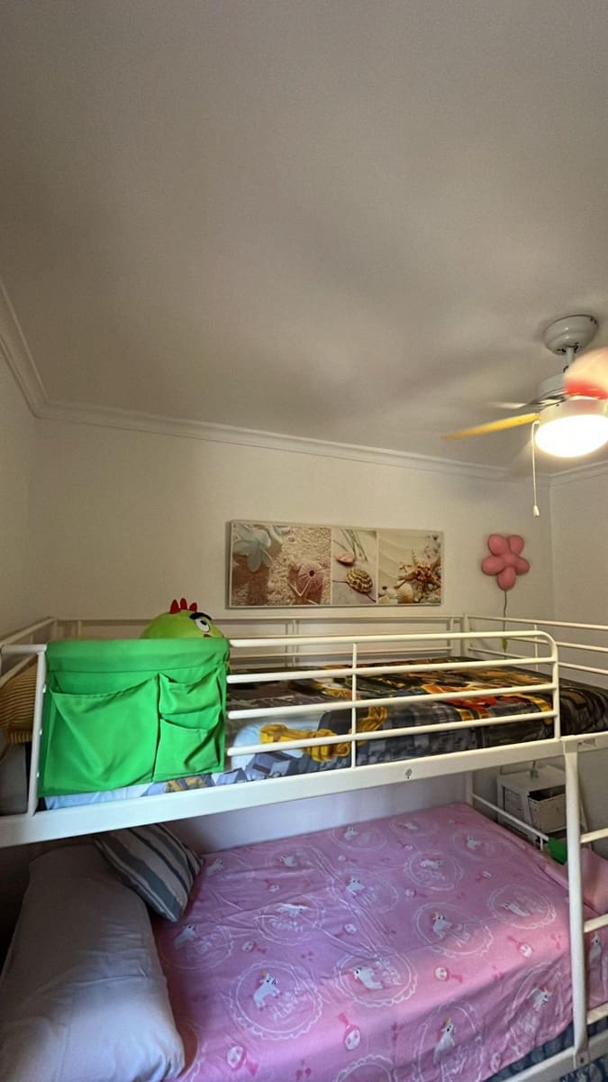 2 quarto Moradia Geminada para arrendar em Denia com piscina - 900 € (Ref: 9715061)