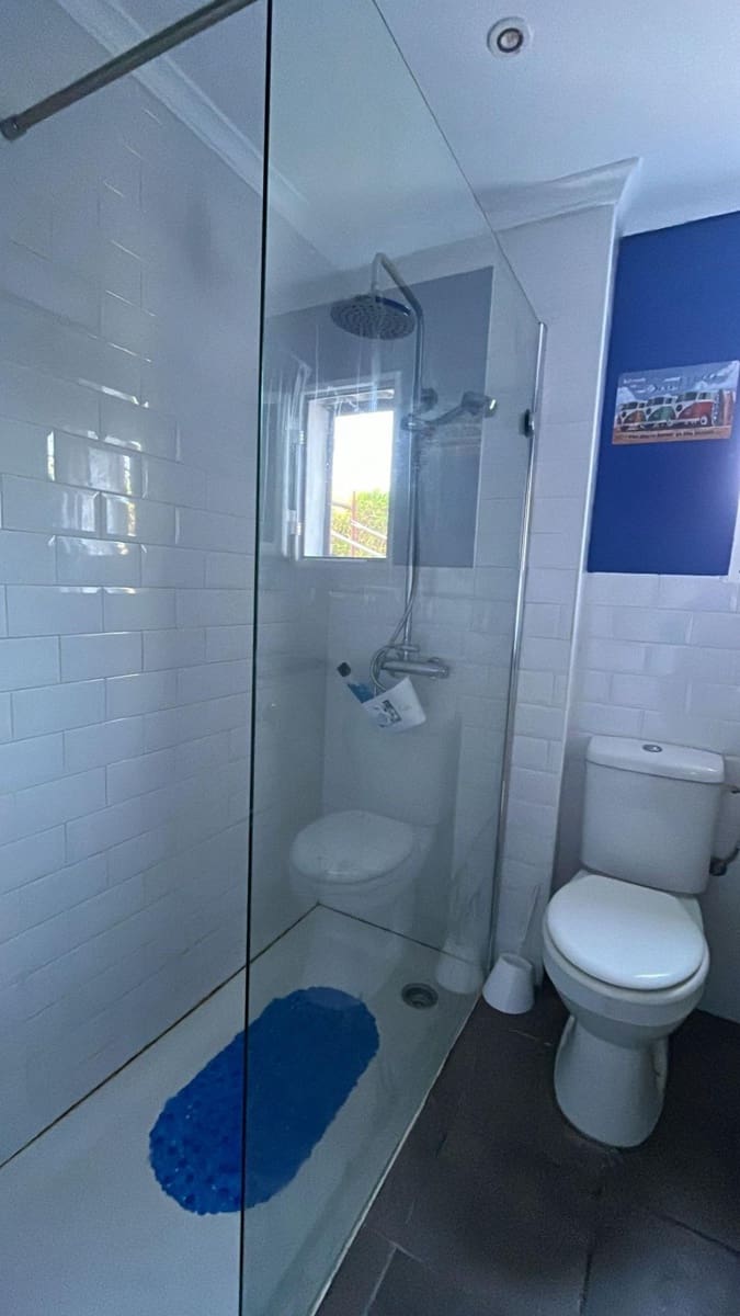 2 quarto Moradia Geminada para arrendar em Denia com piscina - 900 € (Ref: 9715061)