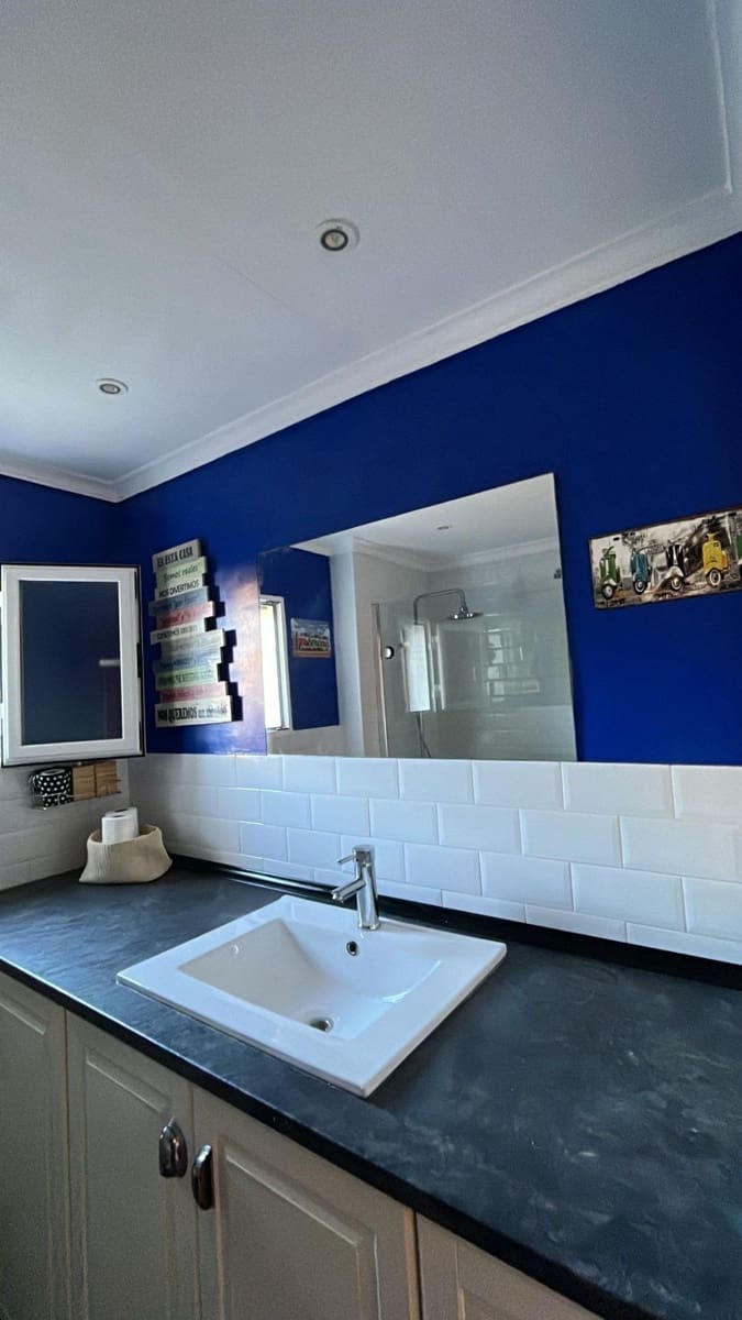 2 quarto Moradia Geminada para arrendar em Denia com piscina - 900 € (Ref: 9715061)