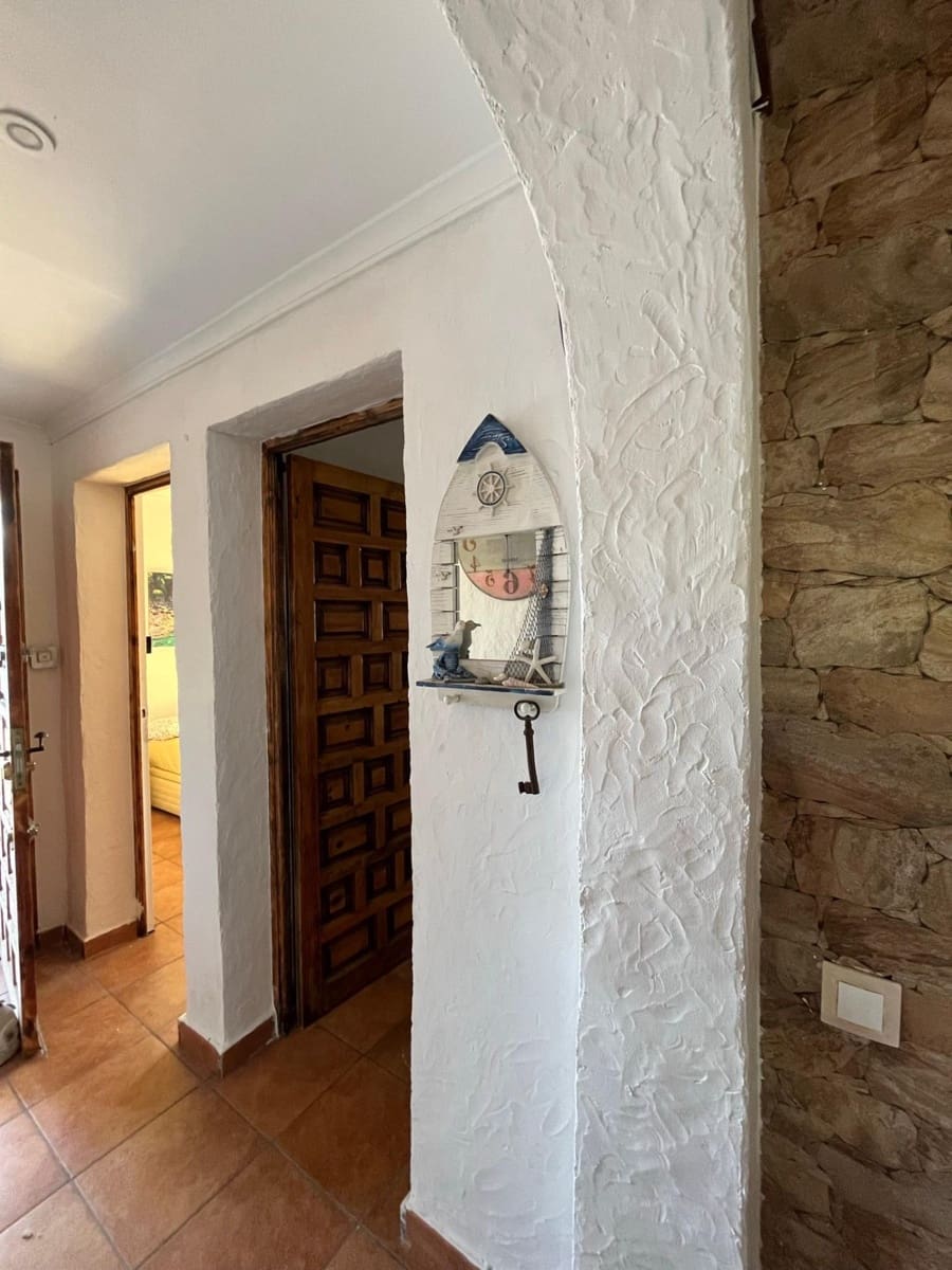 2 quarto Moradia Geminada para arrendar em Denia com piscina - 900 € (Ref: 9715061)