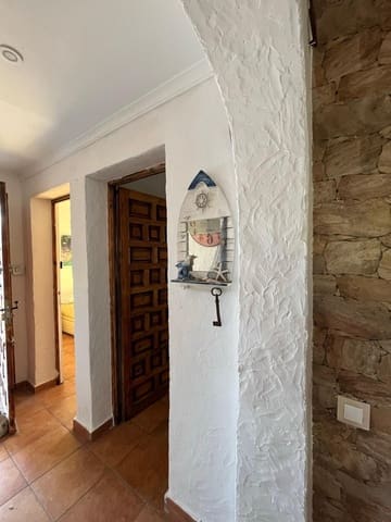 2 quarto Moradia Geminada para arrendar em Las Marinas / Les Marines, Dénia com piscina - 900 € (Ref: 9715061)