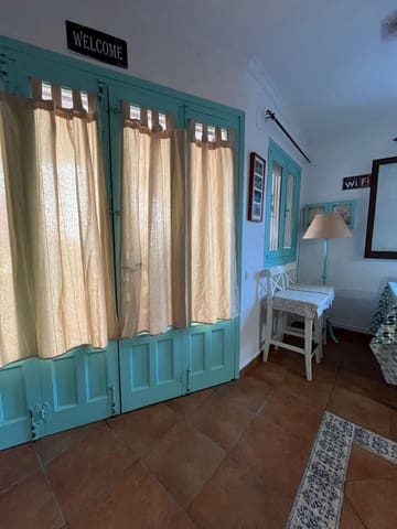 2 quarto Moradia Geminada para arrendar em Las Marinas / Les Marines, Dénia com piscina - 900 € (Ref: 9715061)