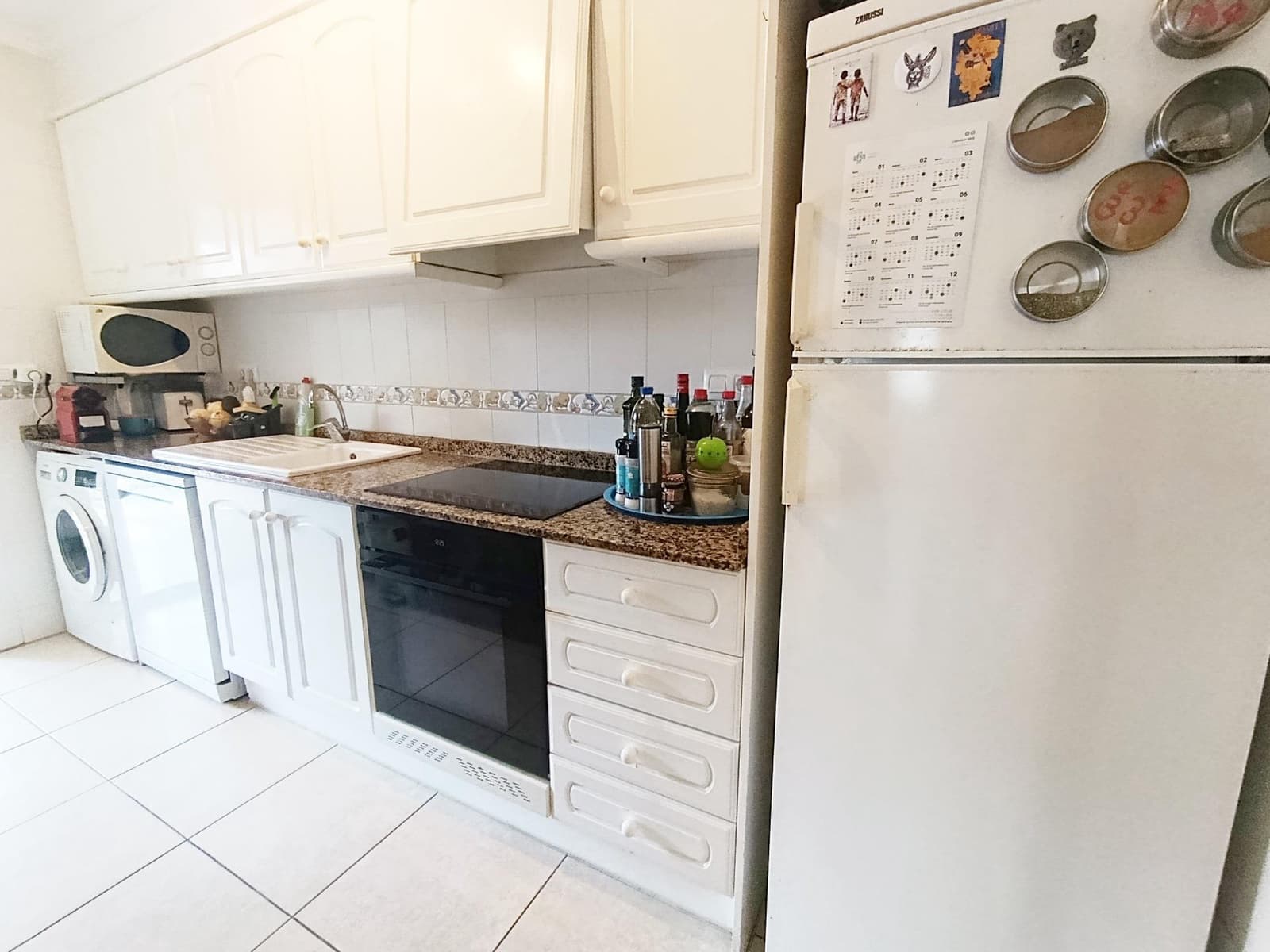 2 sovrum Lägenhet till salu i Denia med pool - 299 000 € (Ref: 9721842)