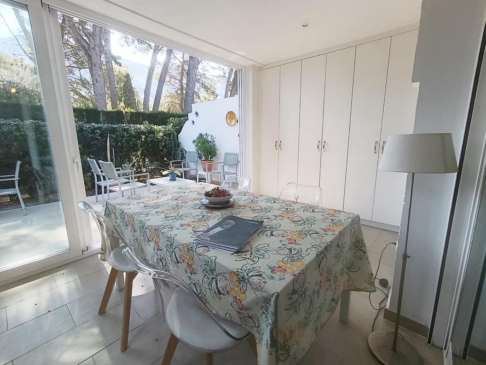 2 sovrum Lägenhet till salu i Denia med pool - 299 000 € (Ref: 9721842)