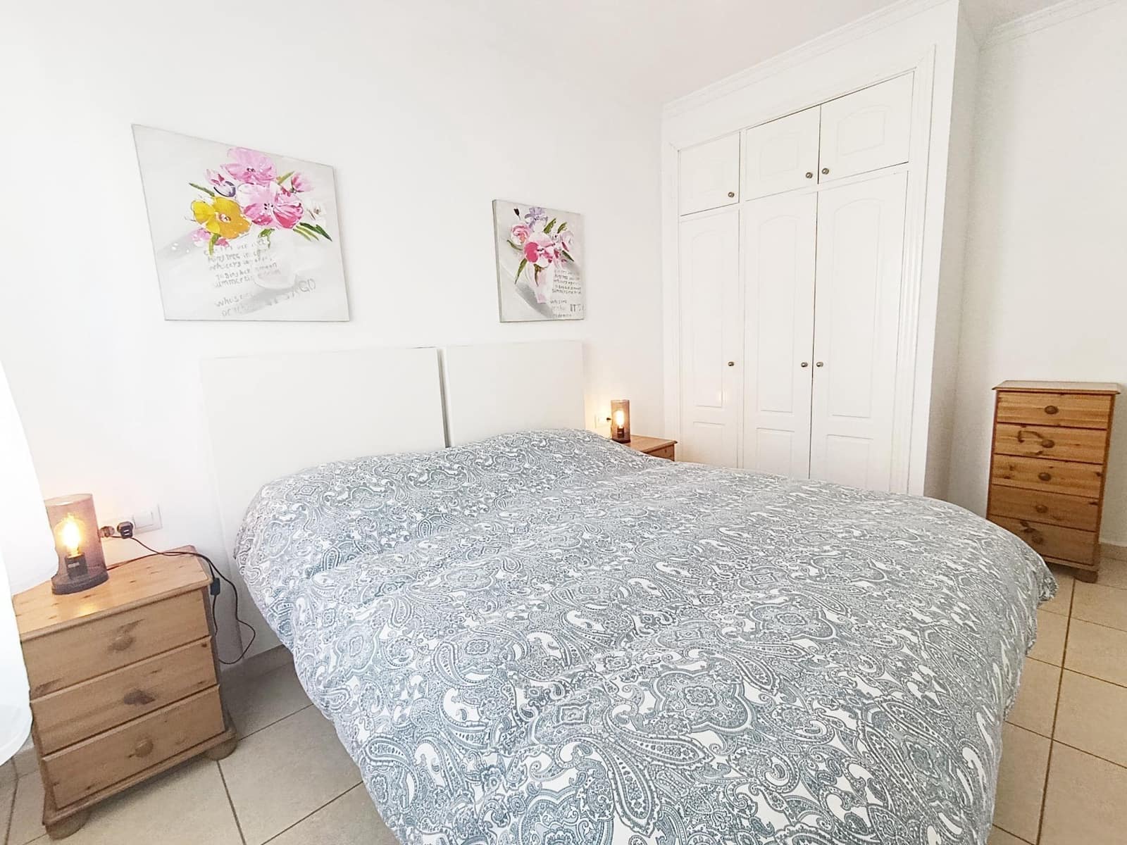 2 sovrum Lägenhet till salu i Denia med pool - 299 000 € (Ref: 9721842)