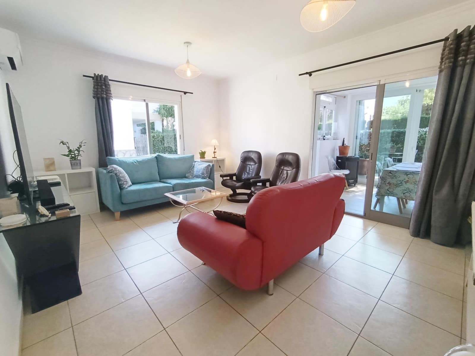 2 bedroom Apartment for sale in Denia with pool - € 299,000 (Ref: 9721842)