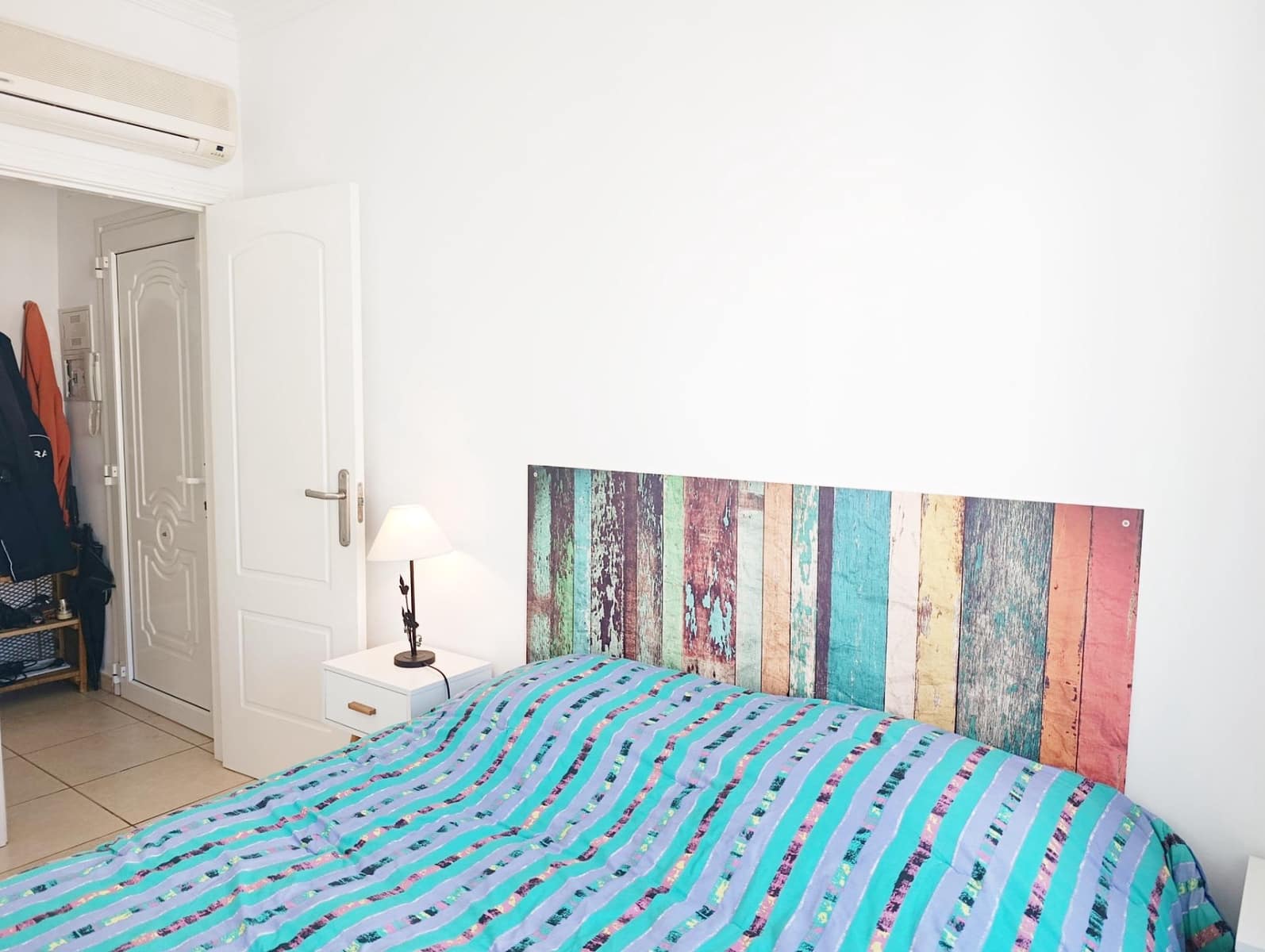 2 bedroom Apartment for sale in Denia with pool - € 299,000 (Ref: 9721842)