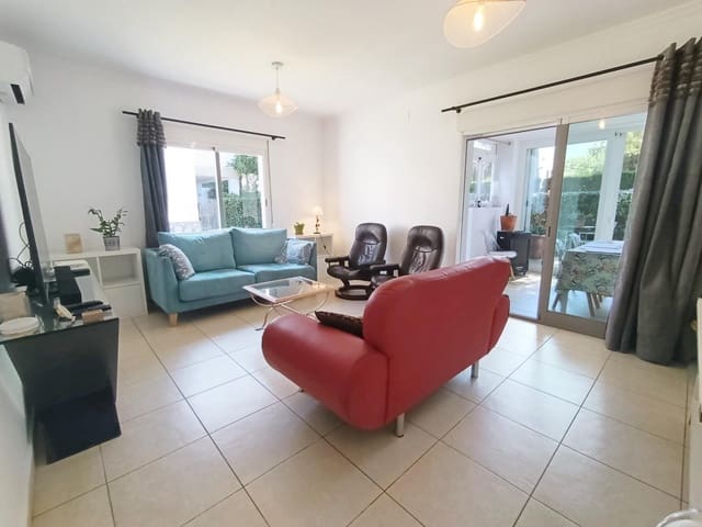 2 slaapkamer Appartement te koop in El Montgó, Dénia met zwembad - € 299.000 (Ref: 9721842)