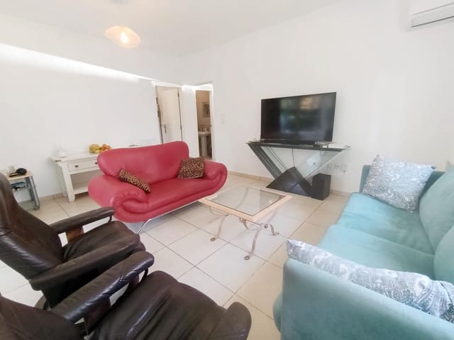 2 slaapkamer Appartement te koop in El Montgó, Dénia met zwembad - € 299.000 (Ref: 9721842)
