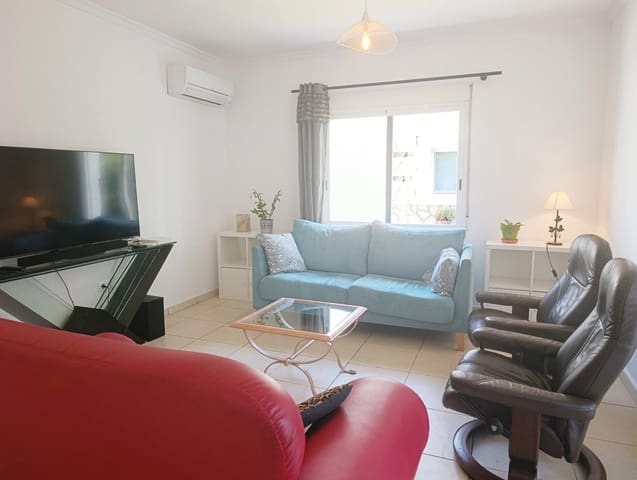 2 slaapkamer Appartement te koop in El Montgó, Dénia met zwembad - € 299.000 (Ref: 9721842)