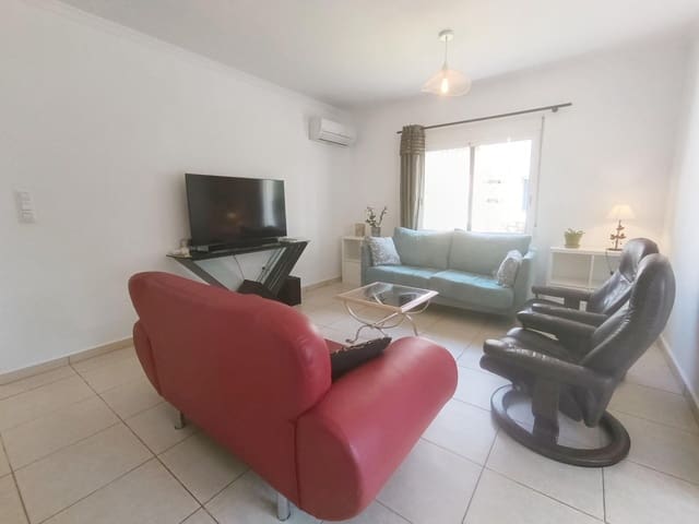2 slaapkamer Appartement te koop in El Montgó, Dénia met zwembad - € 299.000 (Ref: 9721842)
