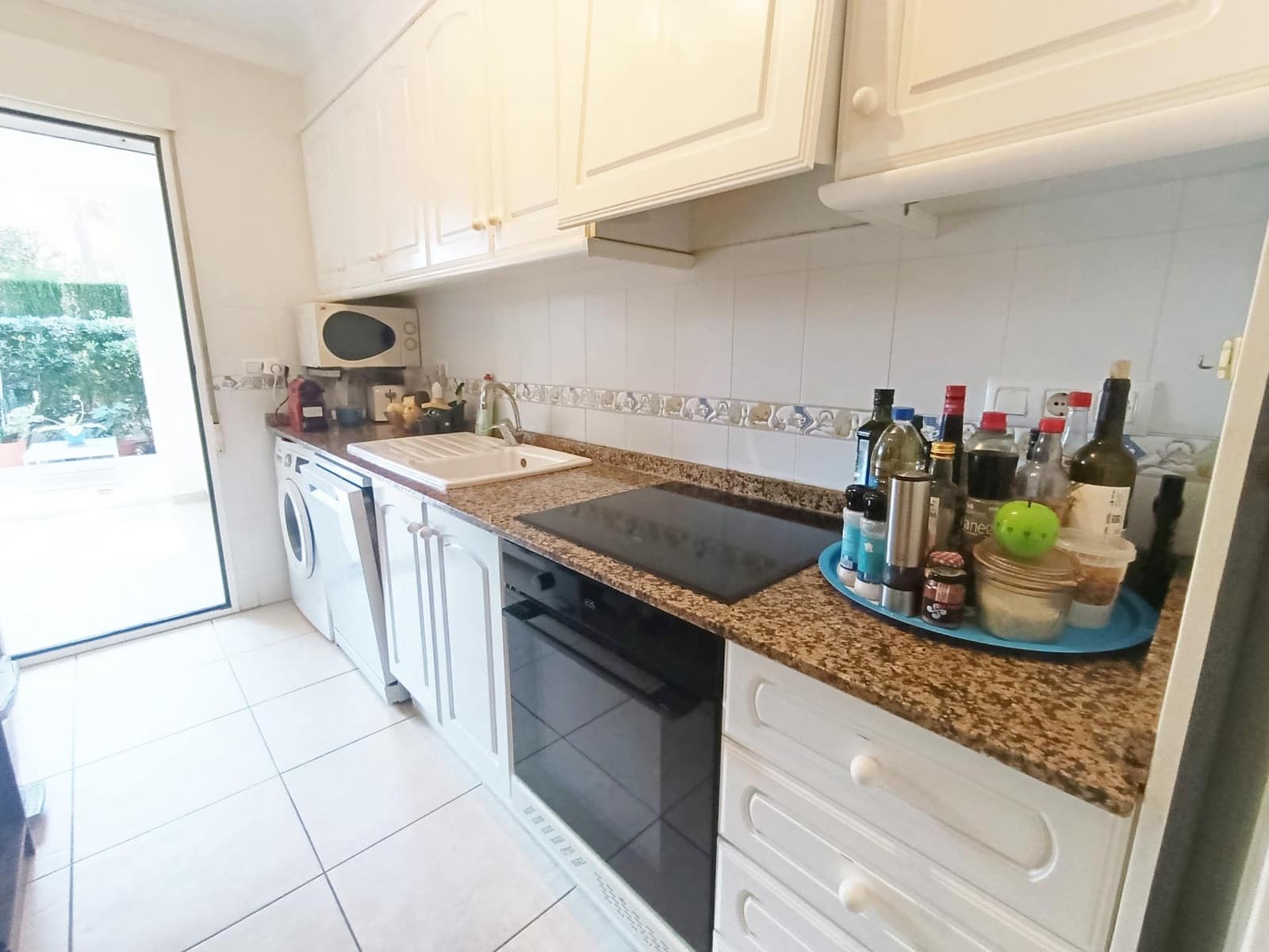 2 quarto Apartamento para venda em Denia com piscina - 299 000 € (Ref: 9721842)