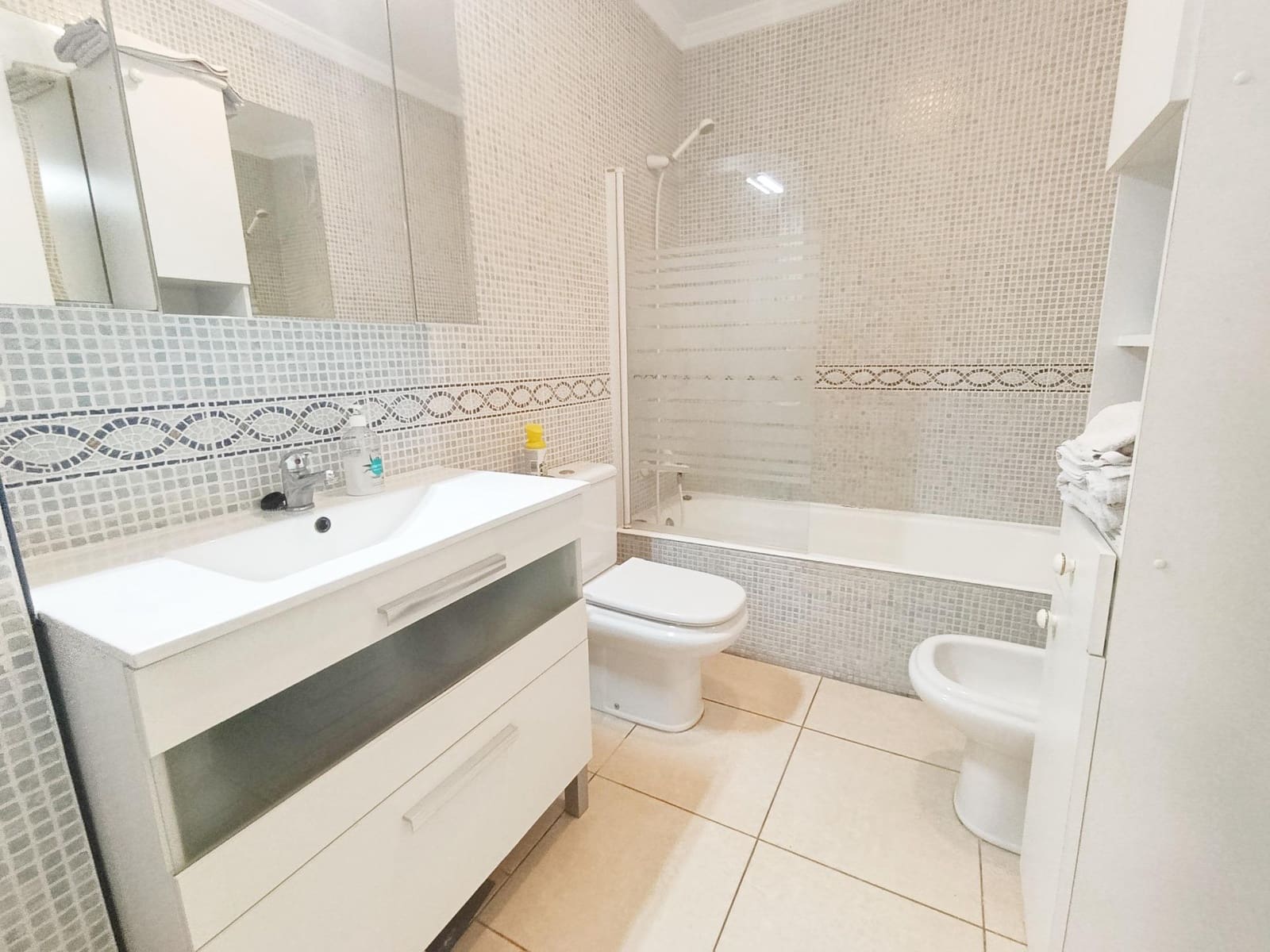 2 quarto Apartamento para venda em Denia com piscina - 299 000 € (Ref: 9721842)