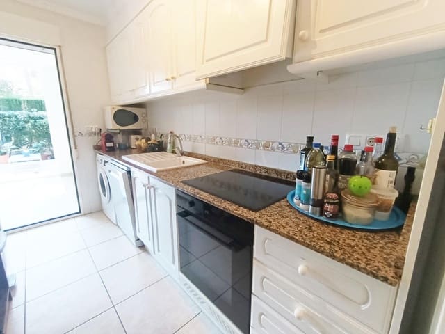 2 slaapkamer Appartement te koop in El Montgó, Dénia met zwembad - € 299.000 (Ref: 9721842)