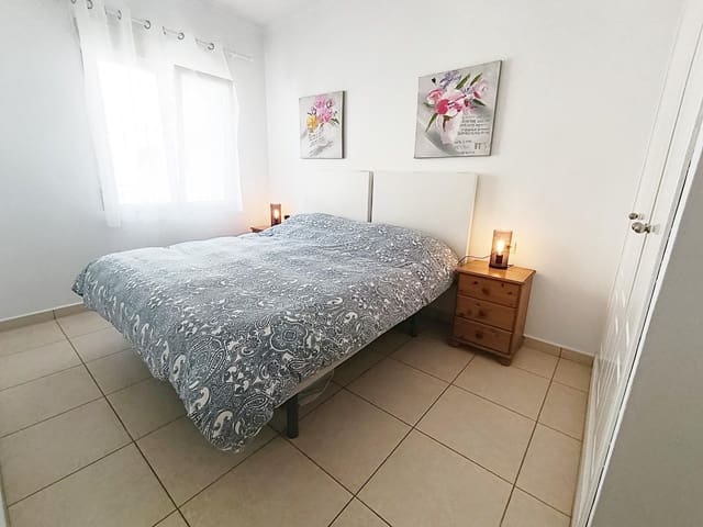 2 slaapkamer Appartement te koop in El Montgó, Dénia met zwembad - € 299.000 (Ref: 9721842)