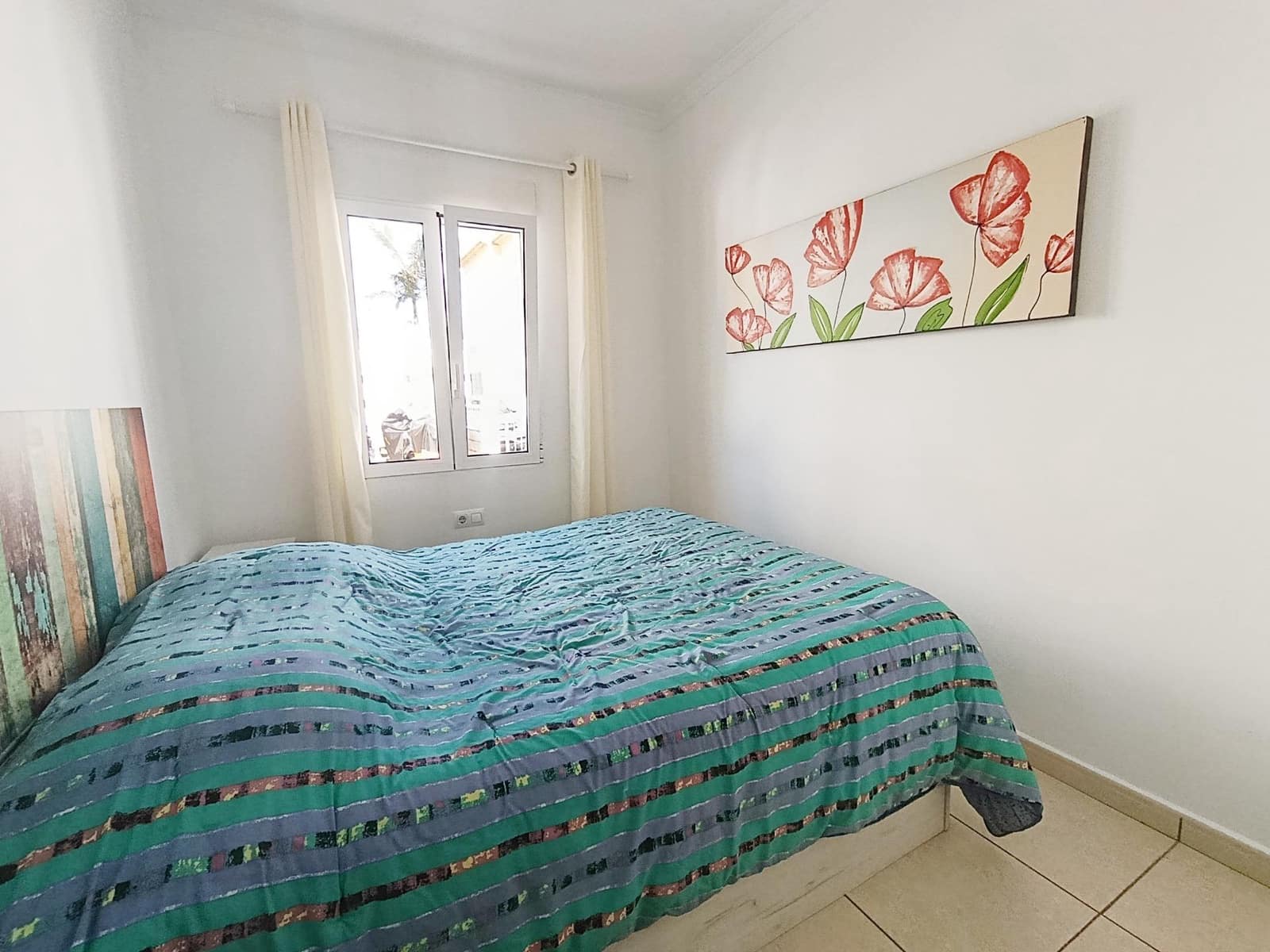 2 quarto Apartamento para venda em Denia com piscina - 299 000 € (Ref: 9721842)