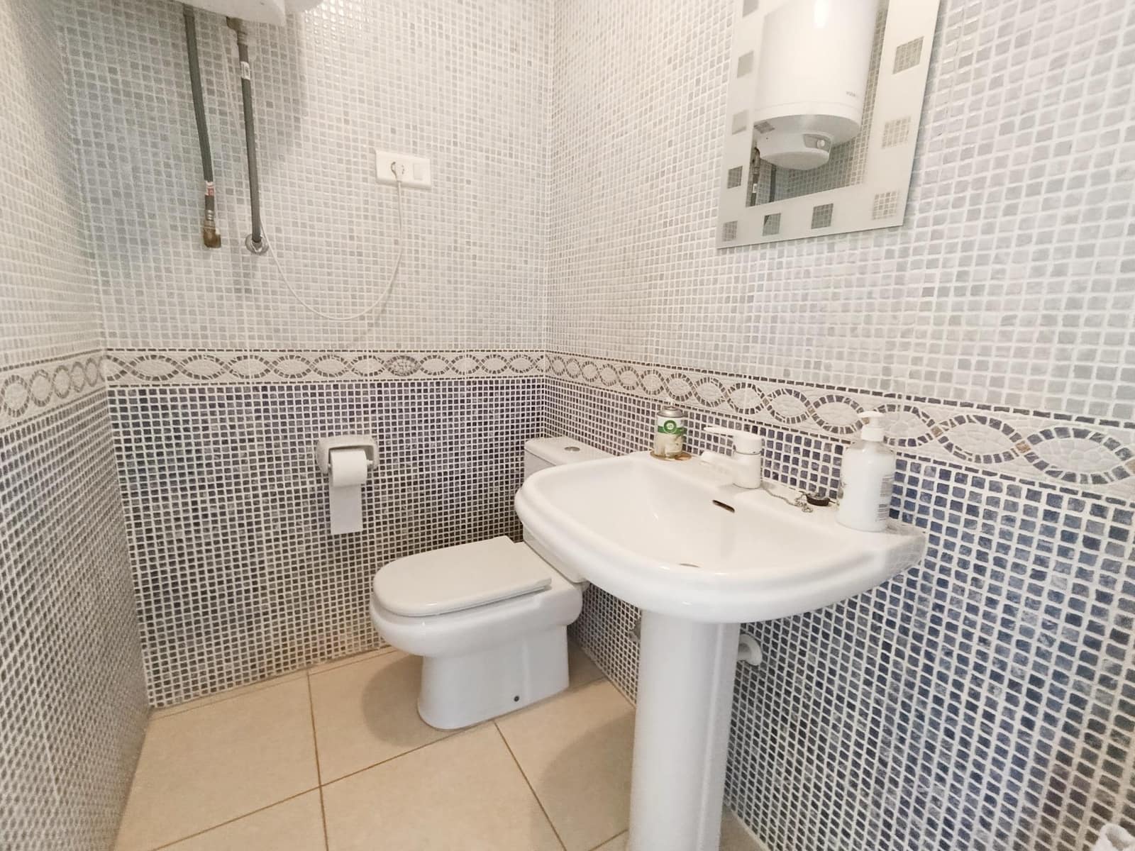 2 quarto Apartamento para venda em Denia com piscina - 299 000 € (Ref: 9721842)