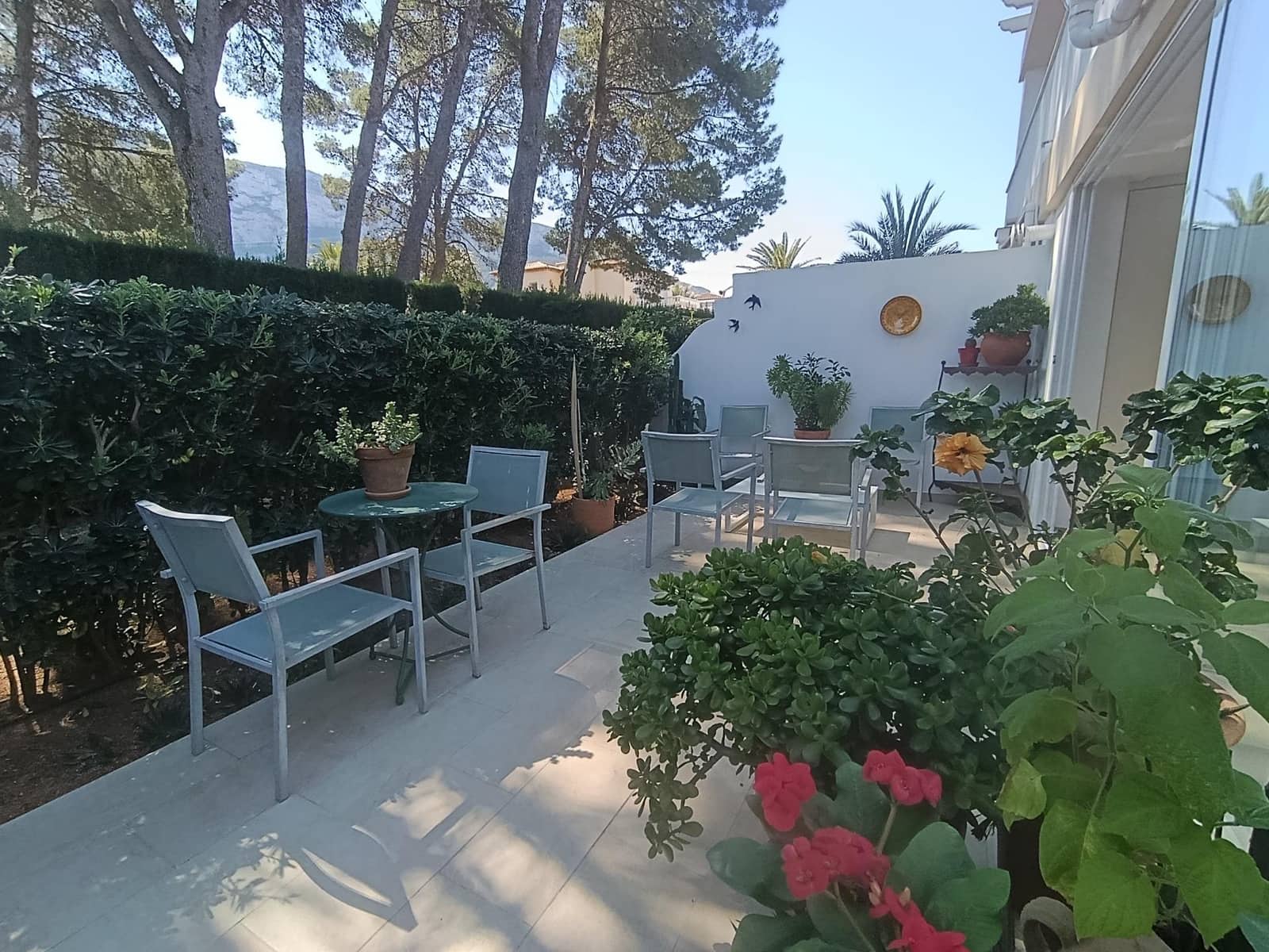 2 quarto Apartamento para venda em Denia com piscina - 299 000 € (Ref: 9721842)