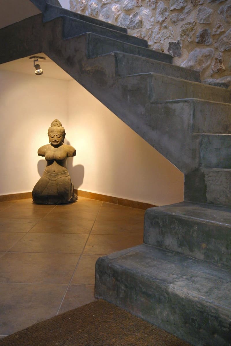 4 camera da letto Villa in vendita in Beniarbeig con piscina garage - 2.195.000 € (Rif: 9721843)