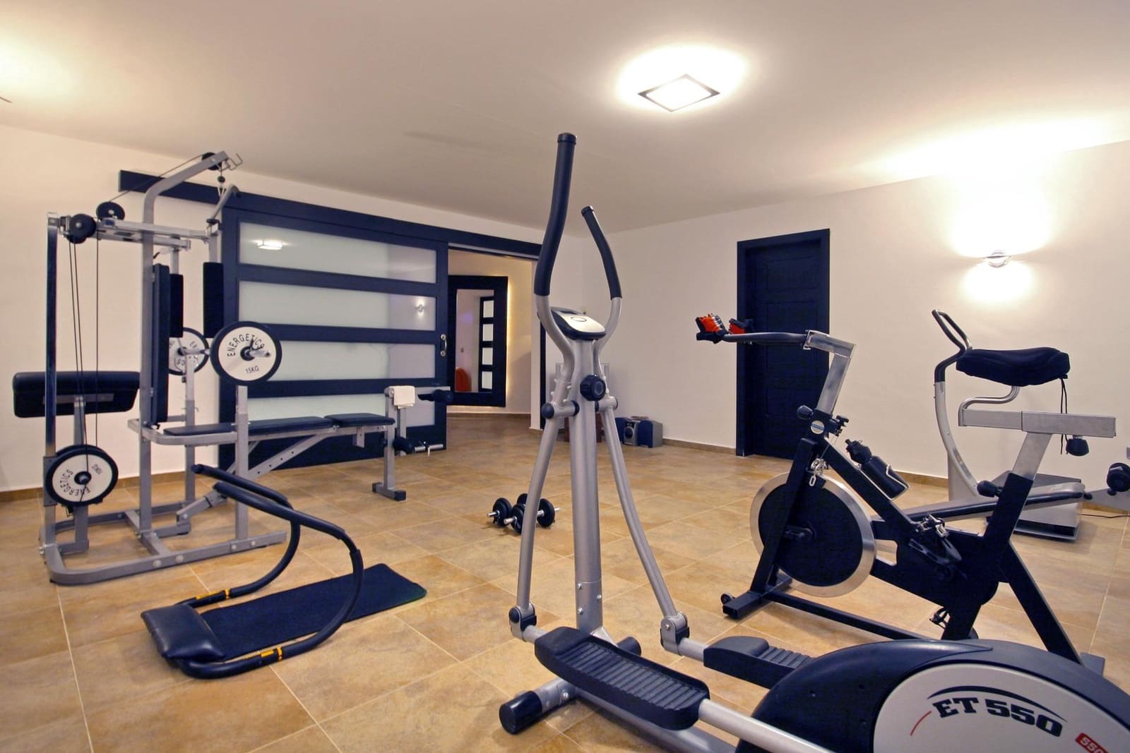 4 camera da letto Villa in vendita in Beniarbeig con piscina garage - 2.195.000 € (Rif: 9721843)