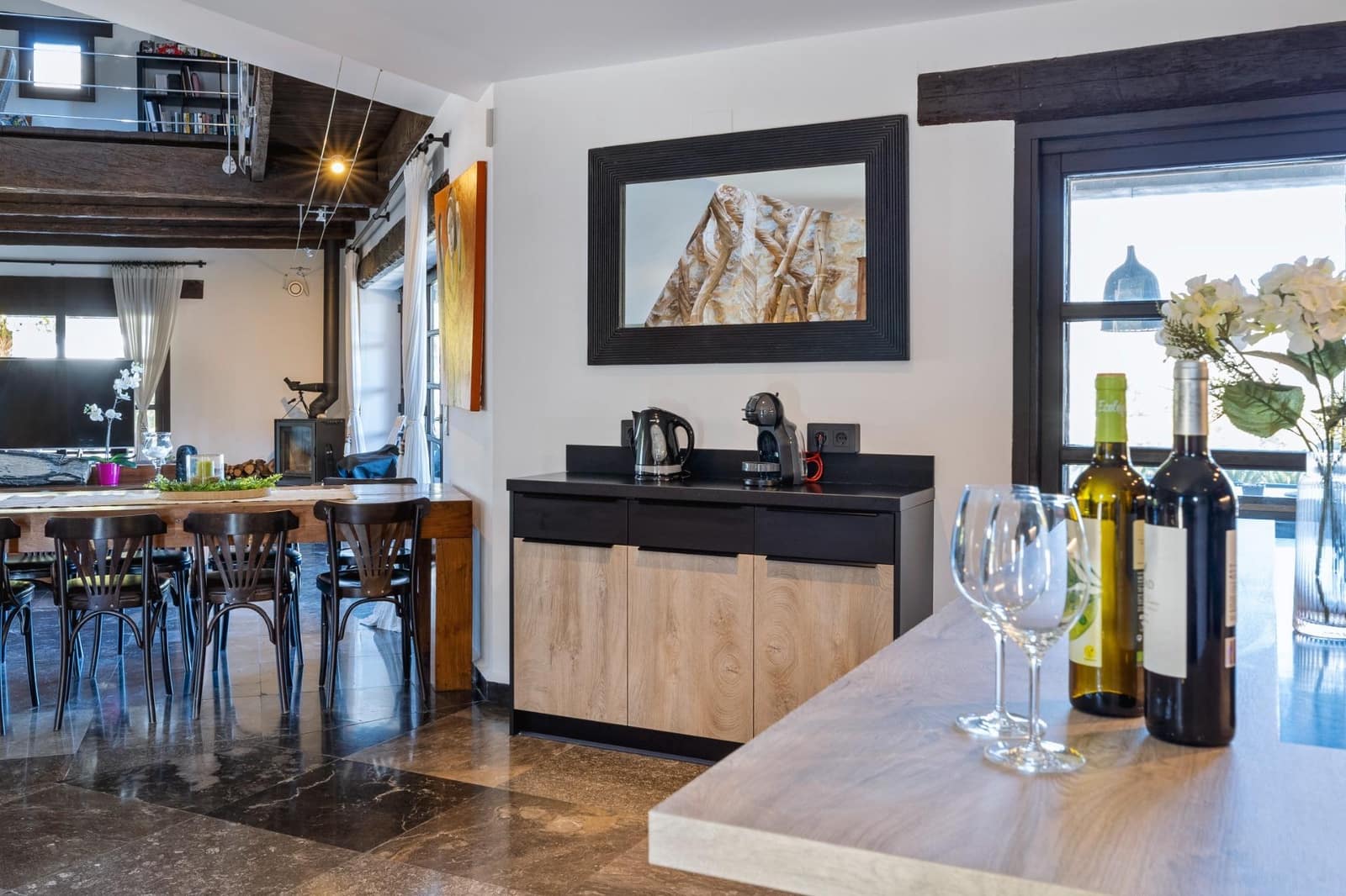 4 camera da letto Villa in vendita in Beniarbeig con piscina garage - 2.195.000 € (Rif: 9721843)