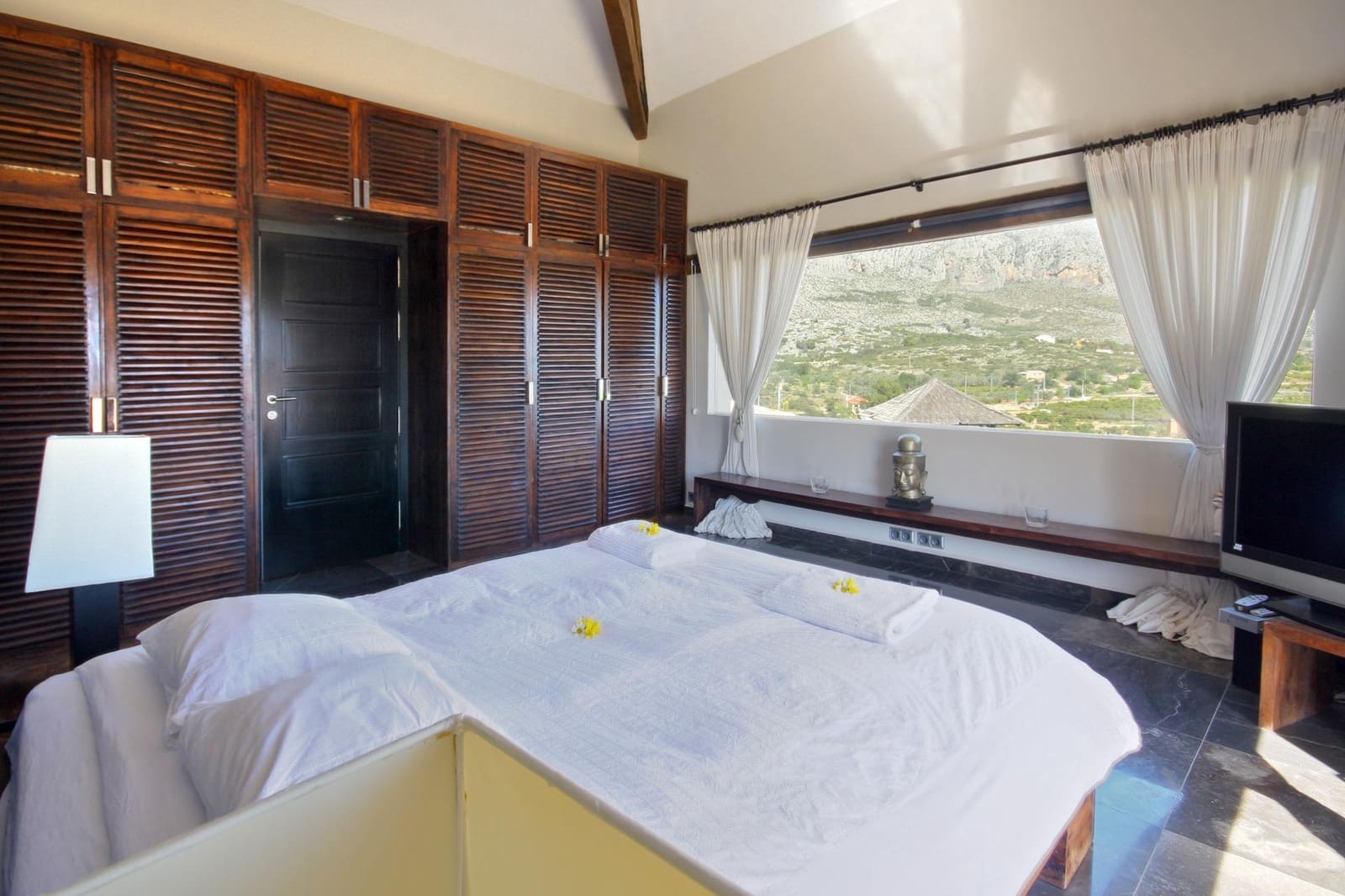 4 camera da letto Villa in vendita in Beniarbeig con piscina garage - 2.195.000 € (Rif: 9721843)