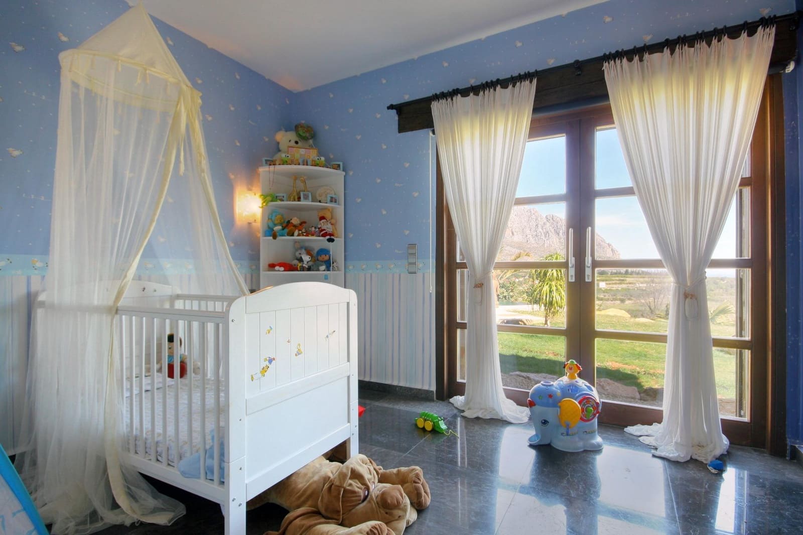 4 camera da letto Villa in vendita in Beniarbeig con piscina garage - 2.195.000 € (Rif: 9721843)