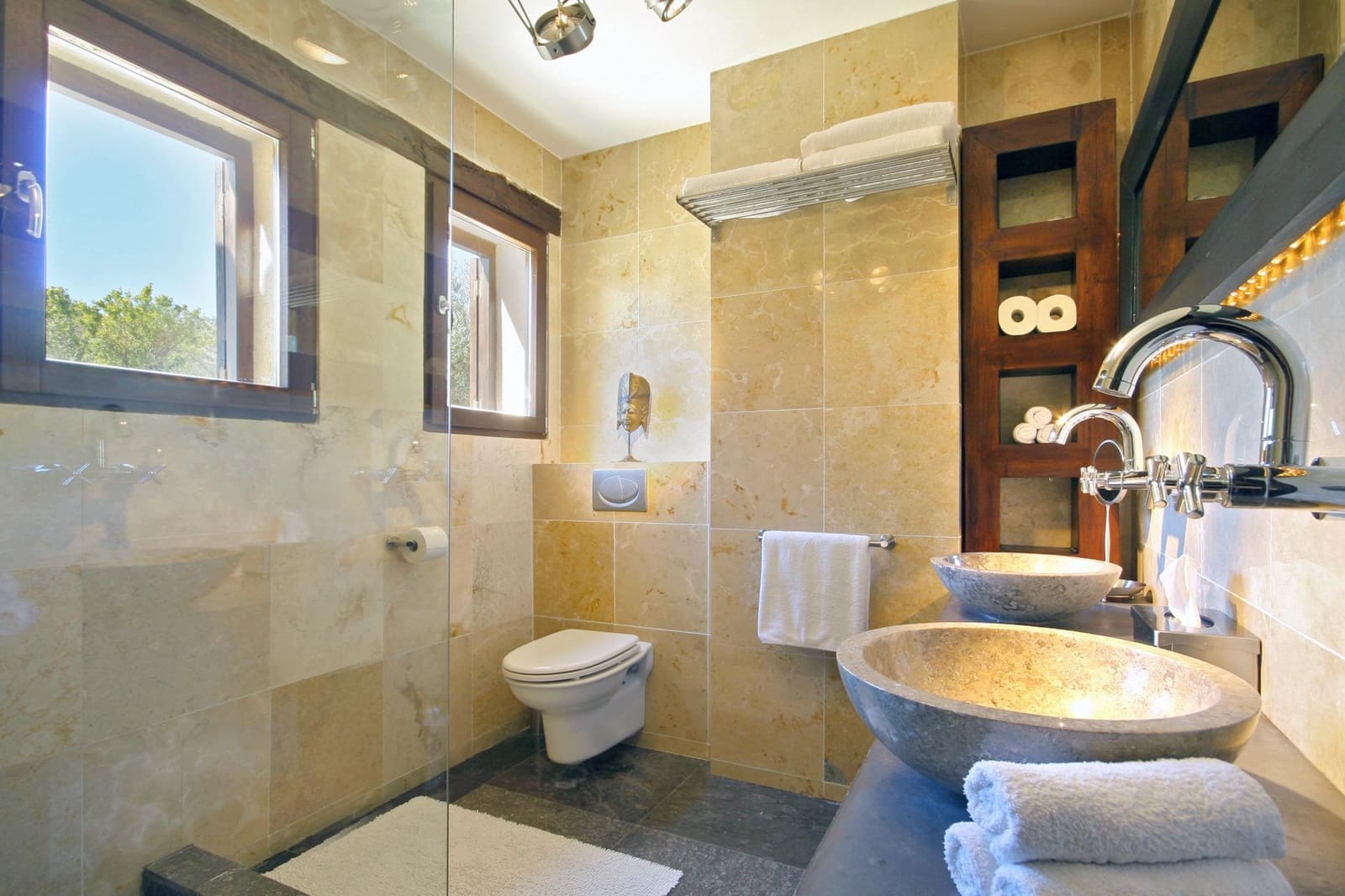 4 camera da letto Villa in vendita in Beniarbeig con piscina garage - 2.195.000 € (Rif: 9721843)