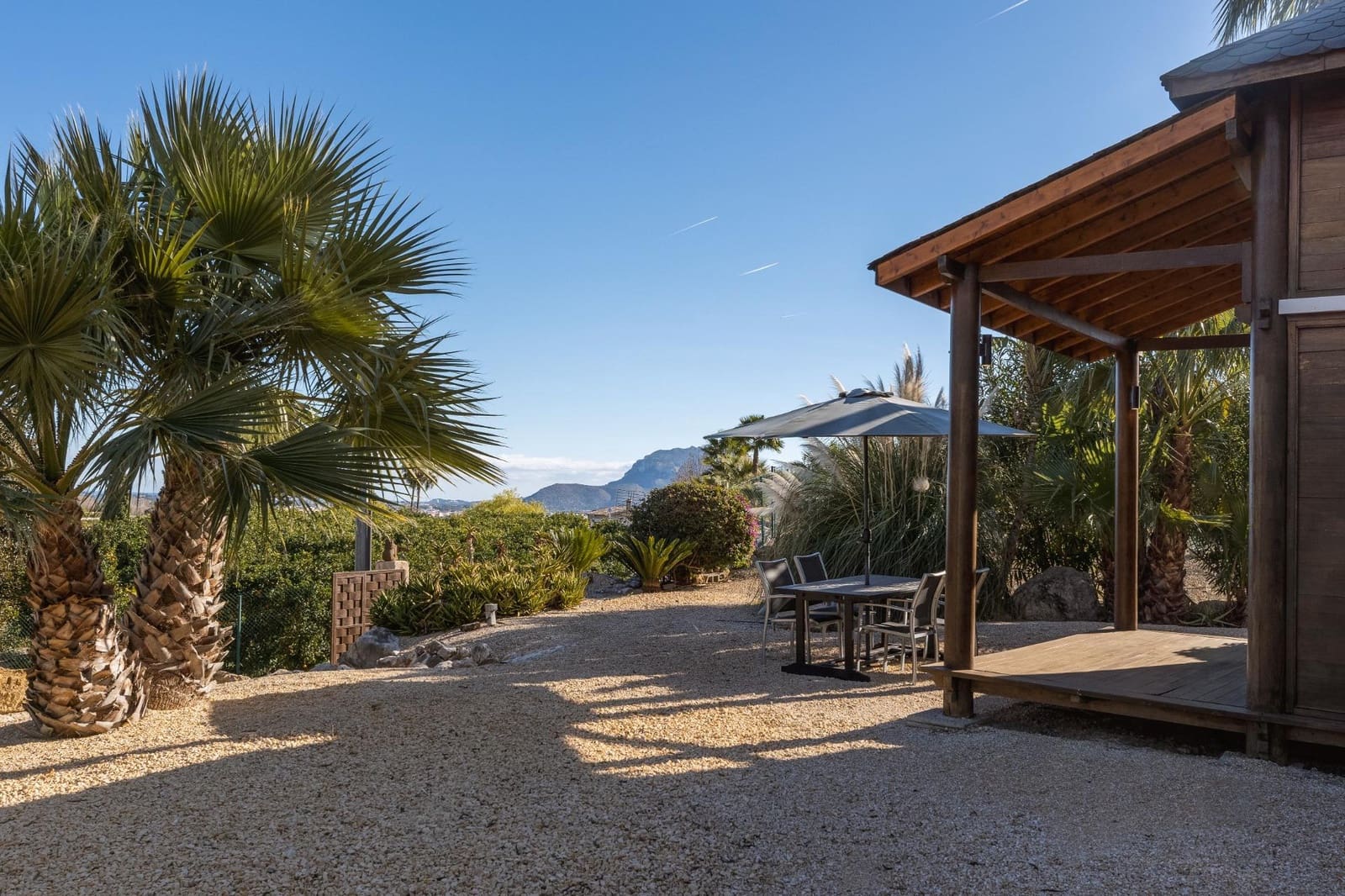 4 camera da letto Villa in vendita in Beniarbeig con piscina garage - 2.195.000 € (Rif: 9721843)