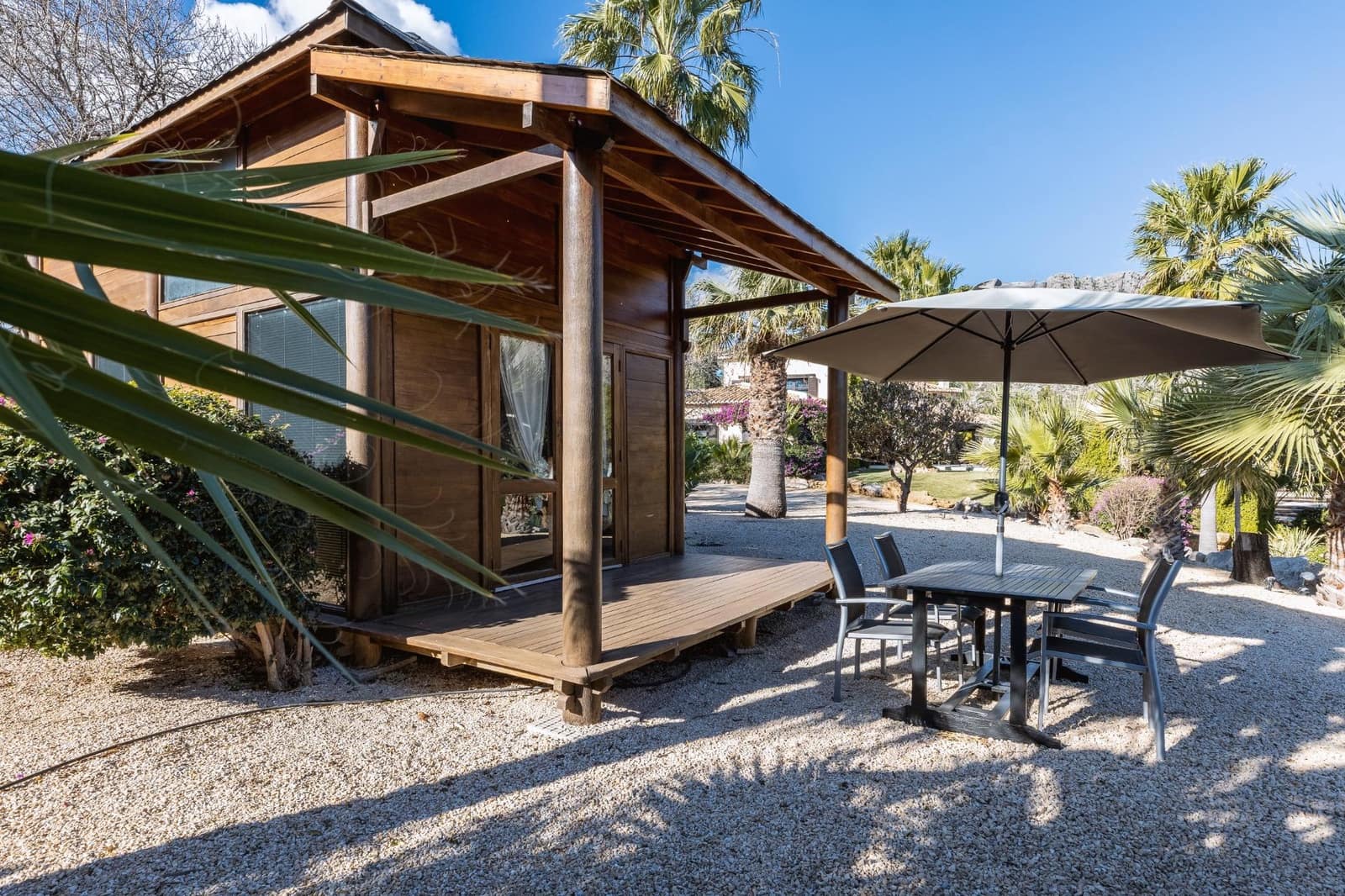 4 camera da letto Villa in vendita in Beniarbeig con piscina garage - 2.195.000 € (Rif: 9721843)