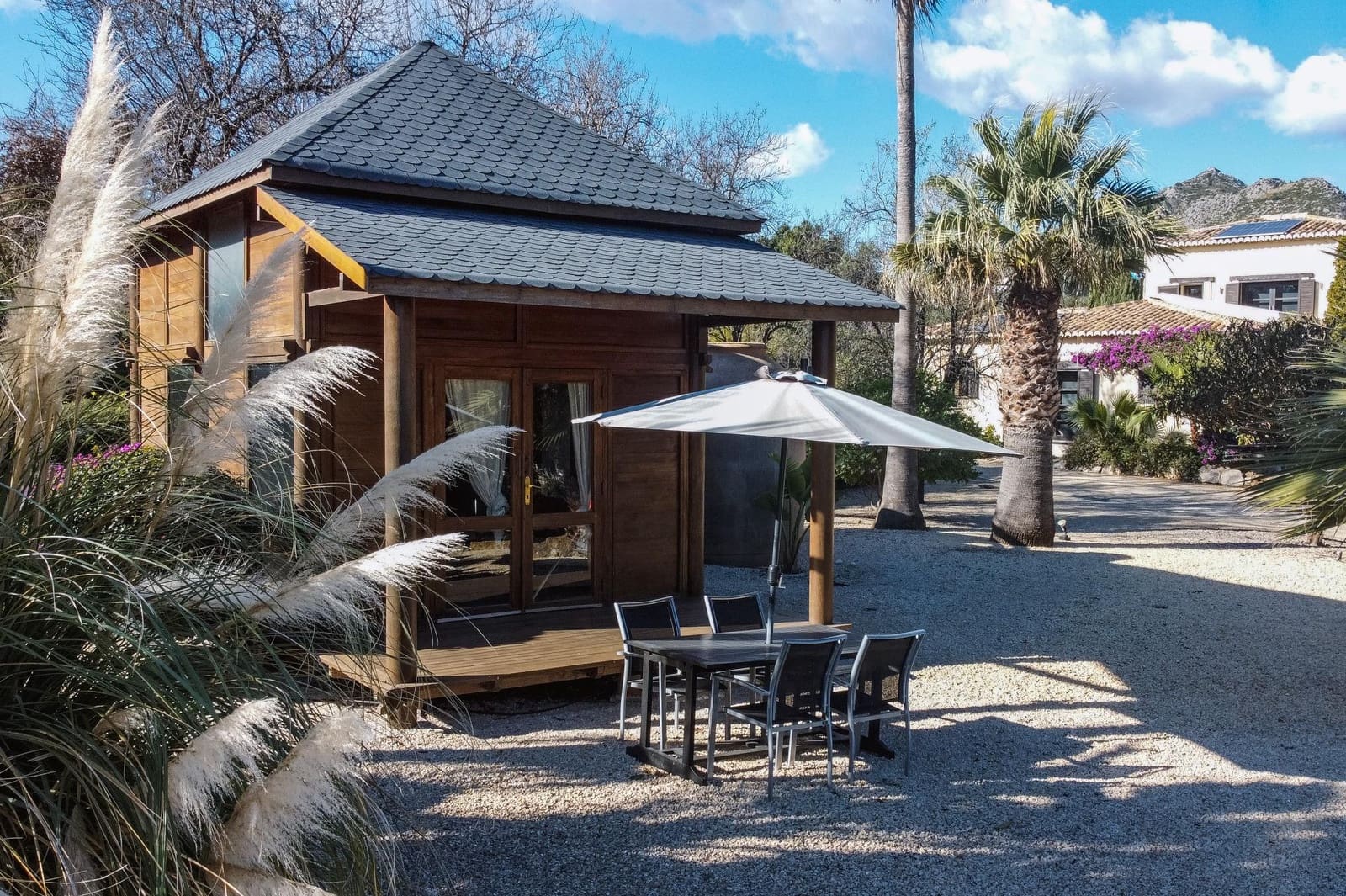 4 camera da letto Villa in vendita in Beniarbeig con piscina garage - 2.195.000 € (Rif: 9721843)