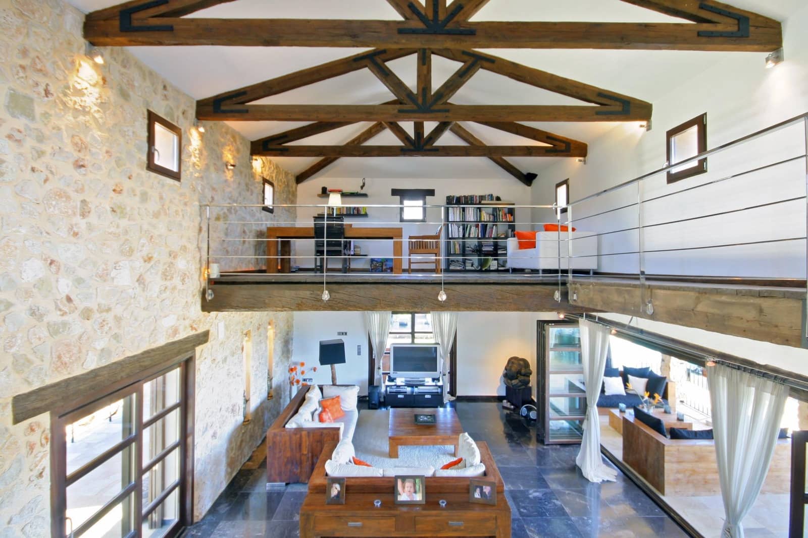 4 bedroom Villa for sale in Beniarbeig with pool garage - € 2,195,000 (Ref: 9721843)